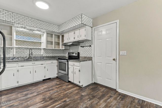 123 Powell Drive, Fuquay Varina, NC 27526