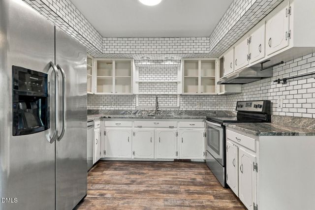 123 Powell Drive, Fuquay Varina, NC 27526