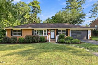 123 Powell Drive, Fuquay Varina, NC 27526