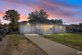 1520 Airport Drive, Bakersfield, CA 93308