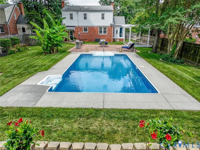 6603 Monument Ave, Henrico, VA 23226