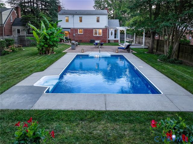 6603 Monument Ave, Henrico, VA 23226