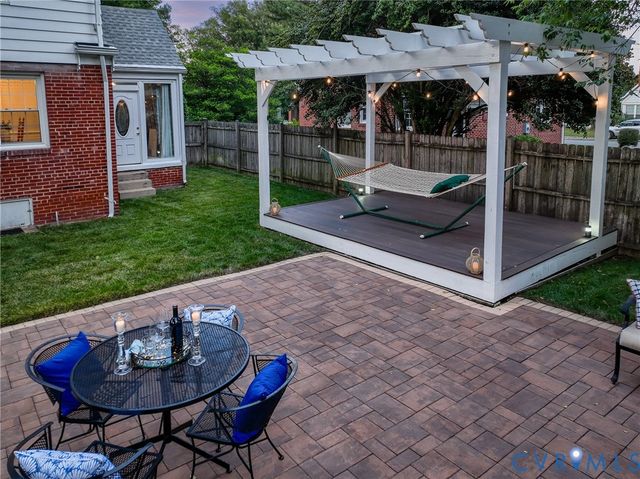6603 Monument Ave, Henrico, VA 23226