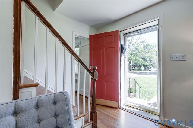 6603 Monument Ave, Henrico, VA 23226