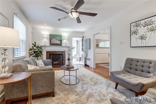6603 Monument Ave, Henrico, VA 23226