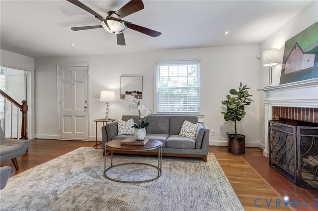 6603 Monument Ave, Henrico, VA 23226