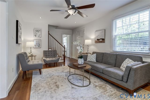 6603 Monument Ave, Henrico, VA 23226