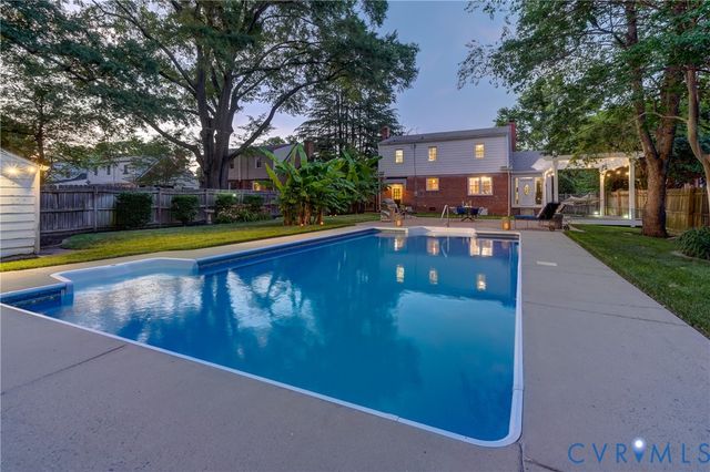 6603 Monument Ave, Henrico, VA 23226