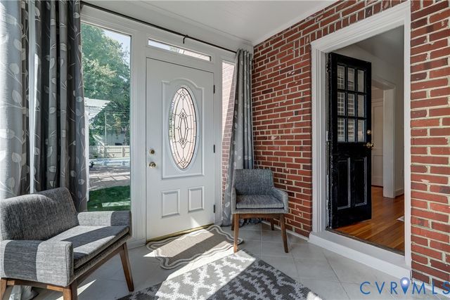 6603 Monument Ave, Henrico, VA 23226