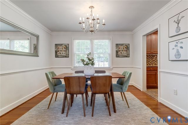 6603 Monument Ave, Henrico, VA 23226