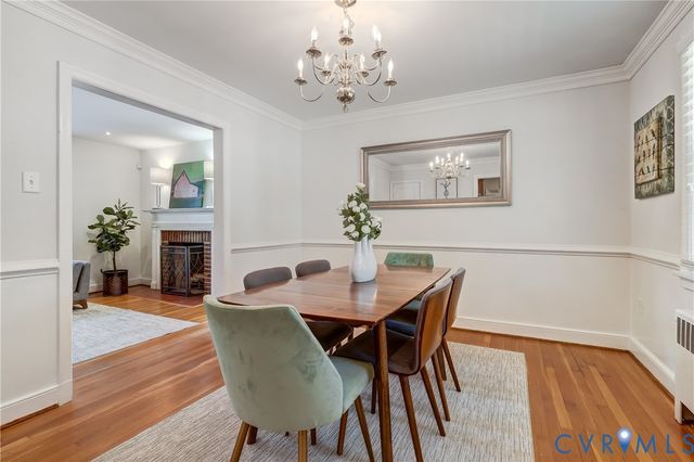 6603 Monument Ave, Henrico, VA 23226