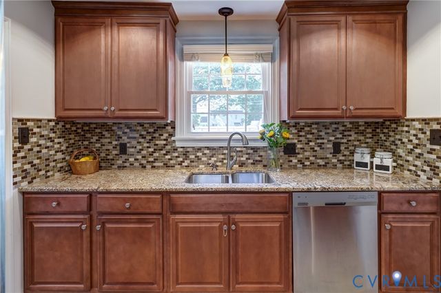 6603 Monument Ave, Henrico, VA 23226