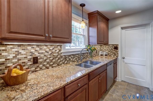 6603 Monument Ave, Henrico, VA 23226