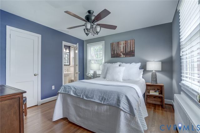 6603 Monument Ave, Henrico, VA 23226