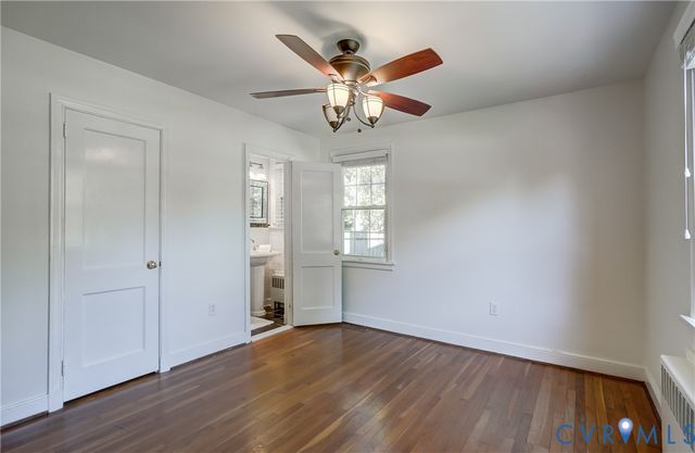 6603 Monument Ave, Henrico, VA 23226