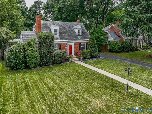 6603 Monument Ave, Henrico, VA 23226