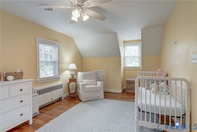 6603 Monument Ave, Henrico, VA 23226