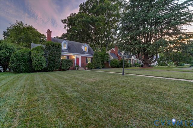 6603 Monument Ave, Henrico, VA 23226