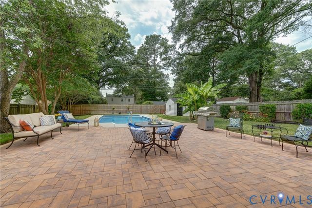 6603 Monument Ave, Henrico, VA 23226