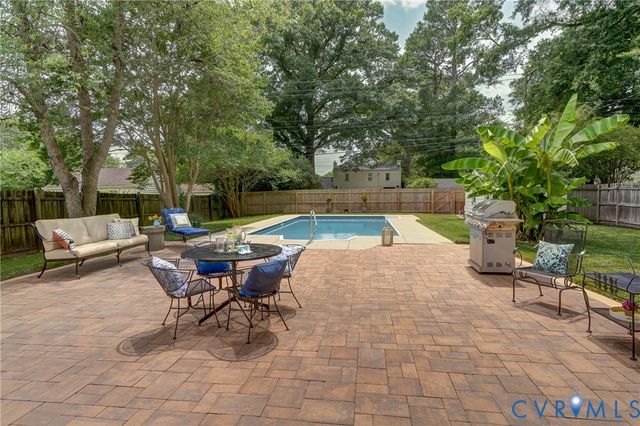 6603 Monument Ave, Henrico, VA 23226