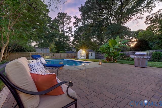 6603 Monument Ave, Henrico, VA 23226