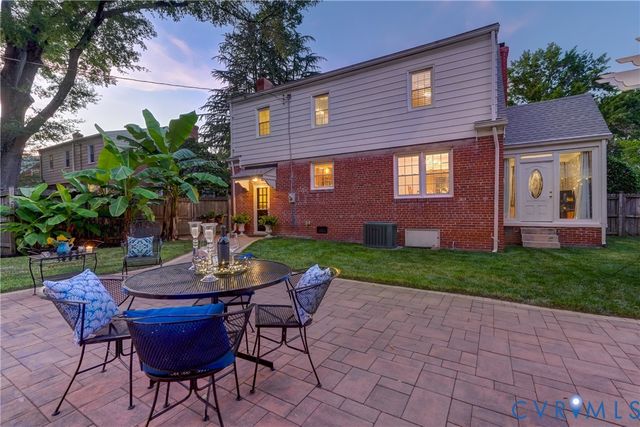 6603 Monument Ave, Henrico, VA 23226