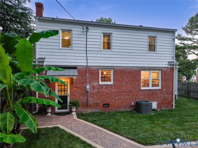 6603 Monument Ave, Henrico, VA 23226