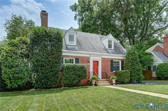 6603 Monument Ave, Henrico, VA 23226