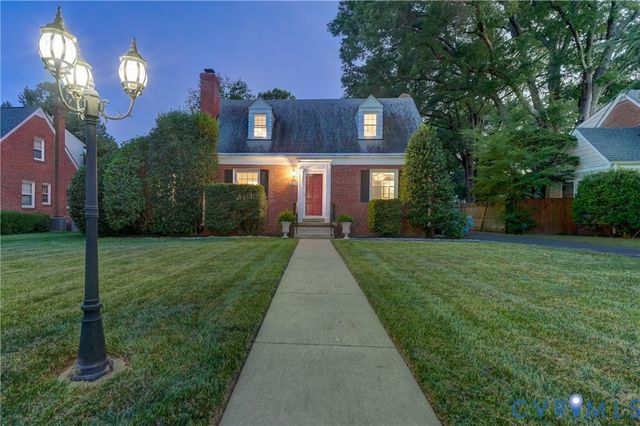 6603 Monument Ave, Henrico, VA 23226