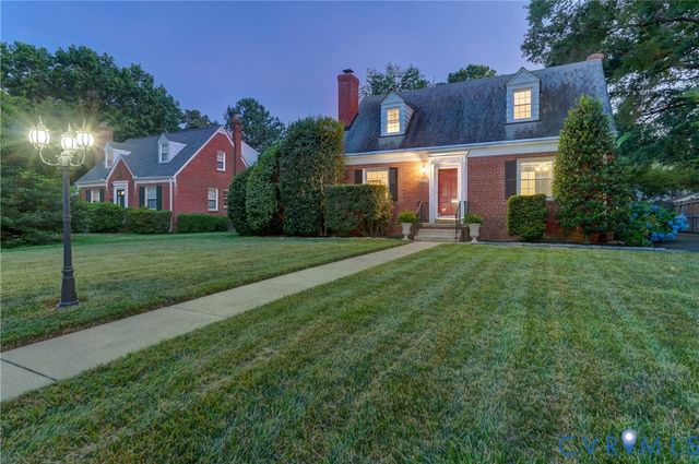 6603 Monument Ave, Henrico, VA 23226