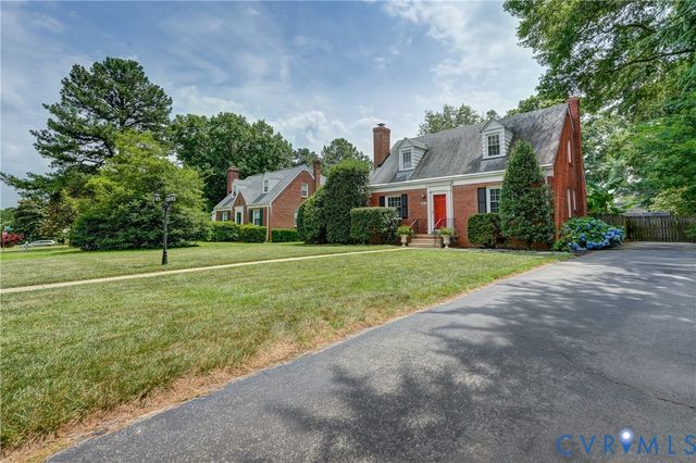 6603 Monument Ave, Henrico, VA 23226