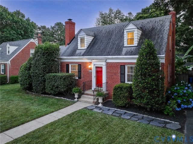 6603 Monument Ave, Henrico, VA 23226