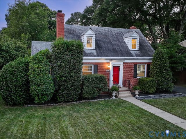 6603 Monument Ave, Henrico, VA 23226