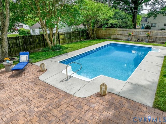 6603 Monument Ave, Henrico, VA 23226