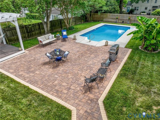 6603 Monument Ave, Henrico, VA 23226