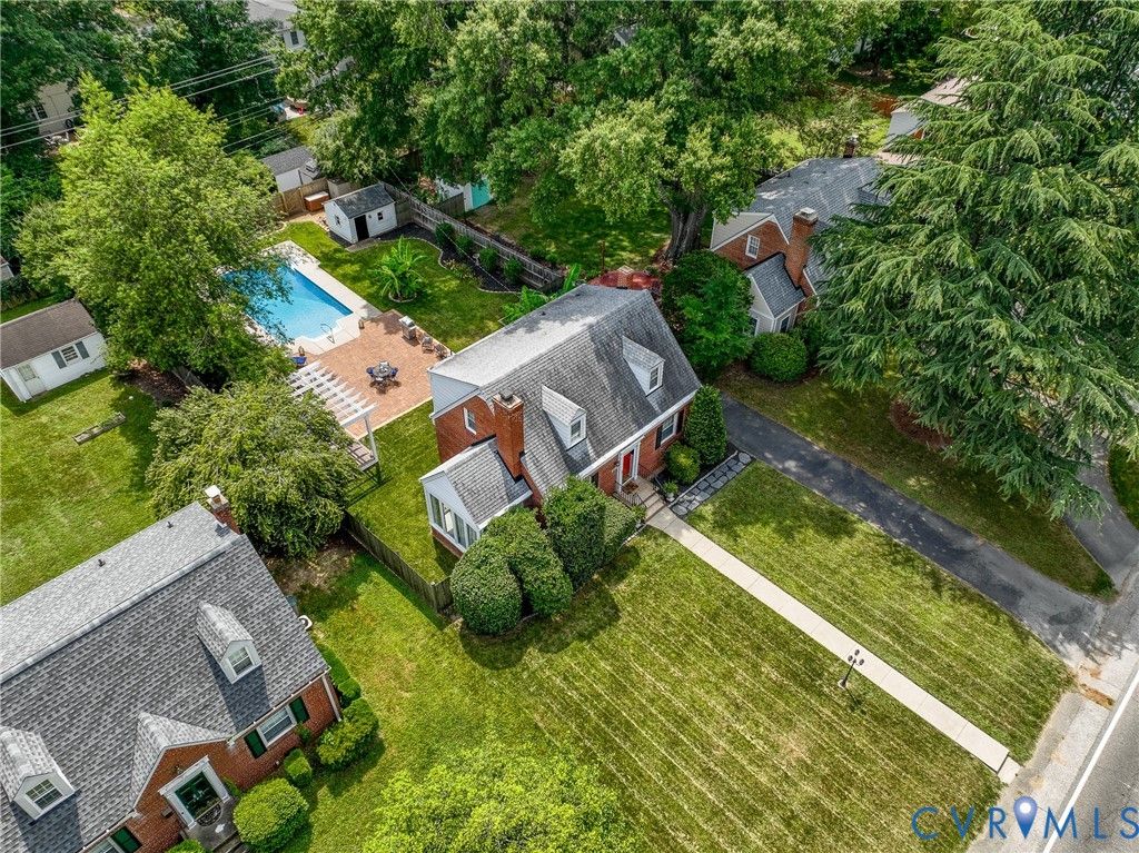 6603 Monument Ave, Henrico, VA 23226