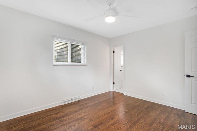 11134 Saucier Drive, Creve Coeur, MO 63141