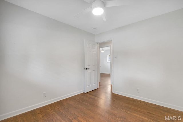 11134 Saucier Drive, Creve Coeur, MO 63141