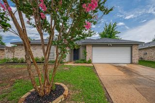 19803 Packwood Drive, Katy, TX 77449