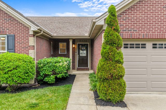 3326 Falling Brook Way, Burlington, KY 41005