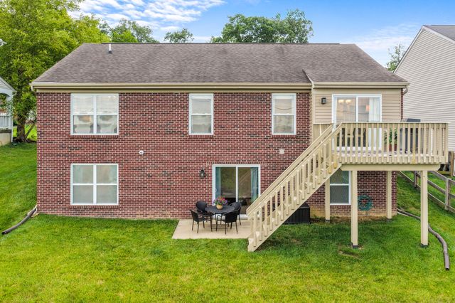 3326 Falling Brook Way, Burlington, KY 41005