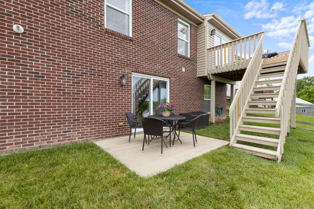 3326 Falling Brook Way, Burlington, KY 41005