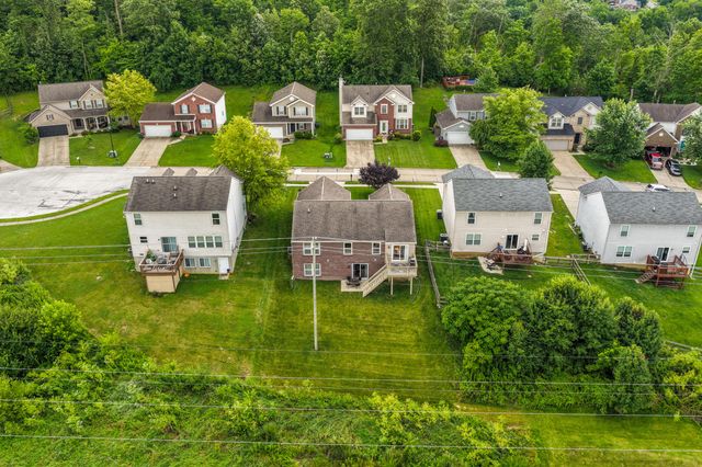 3326 Falling Brook Way, Burlington, KY 41005
