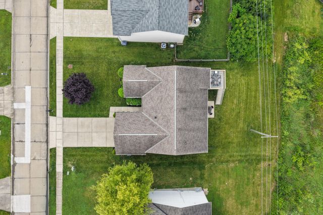 3326 Falling Brook Way, Burlington, KY 41005
