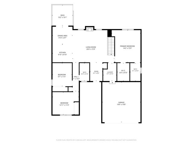 3326 Falling Brook Way, Burlington, KY 41005