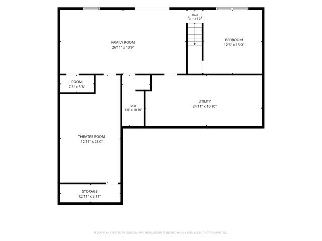 3326 Falling Brook Way, Burlington, KY 41005