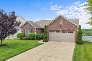 3326 Falling Brook Way, Burlington, KY 41005