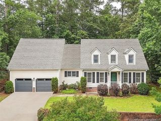 427 Newburgh Drive, Fayetteville, NC 28311