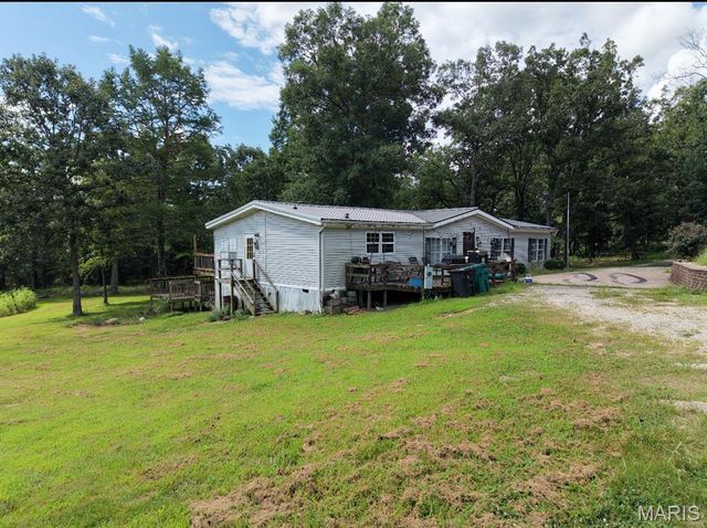 1628 Pendleton Road, Farmington, MO 63640