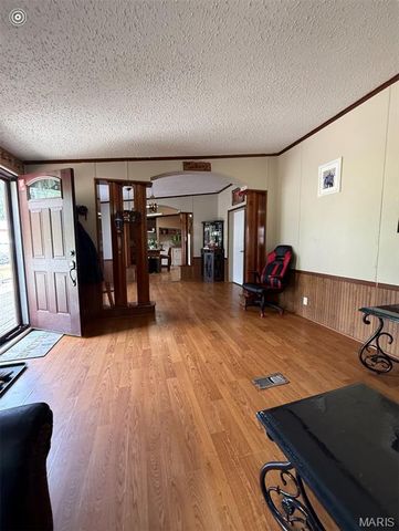 1628 Pendleton Road, Farmington, MO 63640
